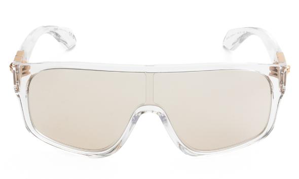 ΓΥΑΛΙΑ ΗΛΙΟΥ VERSACE 4526U 148/8V 0131 - 2
