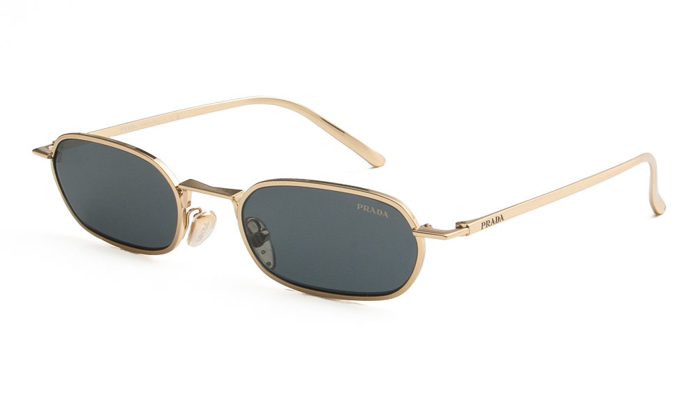 ΓΥΑΛΙΑ ΗΛΙΟΥ PRADA D58S ZVN70B 5120 1