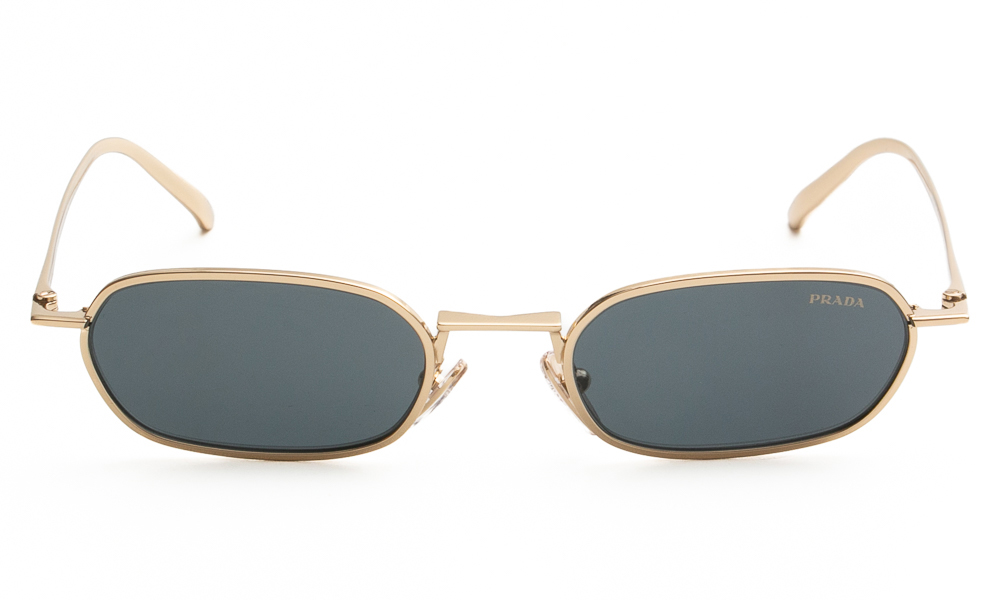 ΓΥΑΛΙΑ ΗΛΙΟΥ PRADA D58S ZVN70B 5120 2
