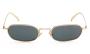 ΓΥΑΛΙΑ ΗΛΙΟΥ PRADA D58S ZVN70B 5120
