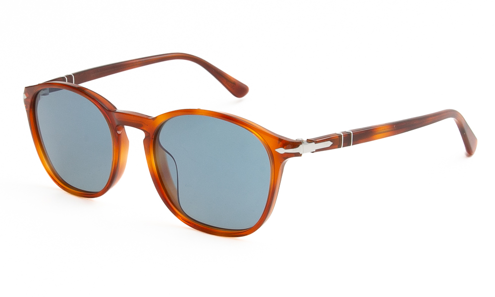 ΓΥΑΛΙΑ ΗΛΙΟΥ PERSOL 3007SX 96/56 5219 1