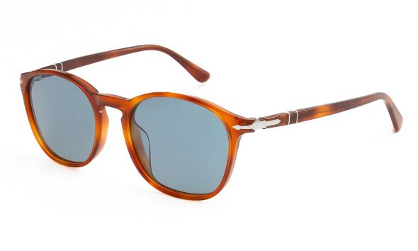 ΓΥΑΛΙΑ ΗΛΙΟΥ PERSOL 3007SX 96/56 5219