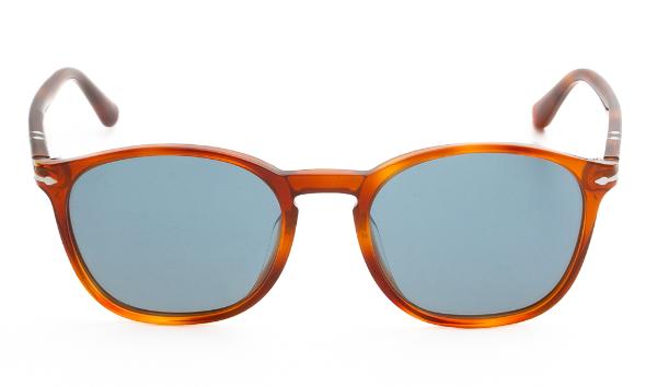 ΓΥΑΛΙΑ ΗΛΙΟΥ PERSOL 3007SX 96/56 5219 - 2