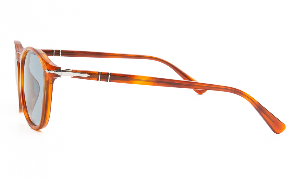 ΓΥΑΛΙΑ ΗΛΙΟΥ PERSOL 3007SX 96/56 5219 3