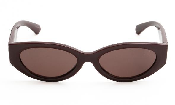 SUNGLASSES BURBERRY 4505U 425973 5418 - 2