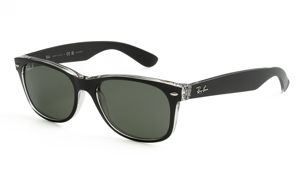 ΓΥΑΛΙΑ ΗΛΙΟΥ RAY BAN 2132 605258 5518 1