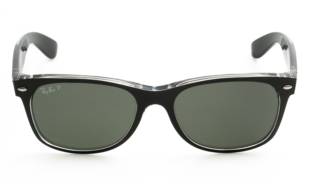 ΓΥΑΛΙΑ ΗΛΙΟΥ RAY BAN 2132 605258 5518 2