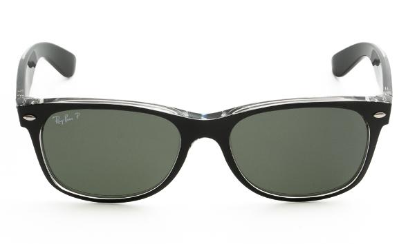 ΓΥΑΛΙΑ ΗΛΙΟΥ RAY BAN 2132 605258 5518 - 2