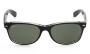ΓΥΑΛΙΑ ΗΛΙΟΥ RAY BAN 2132 605258 5518