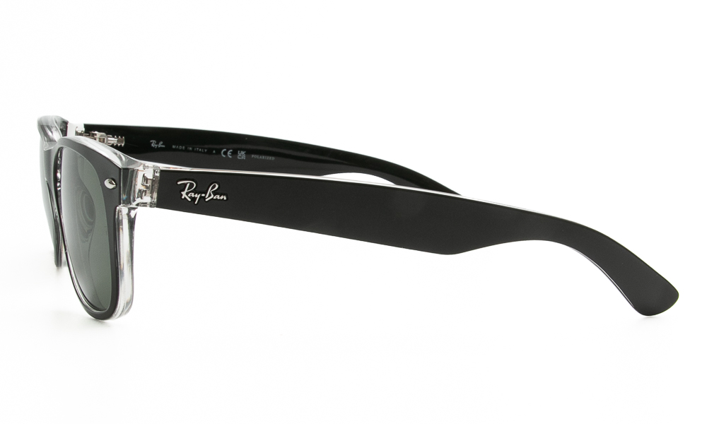 ΓΥΑΛΙΑ ΗΛΙΟΥ RAY BAN 2132 605258 5518 3