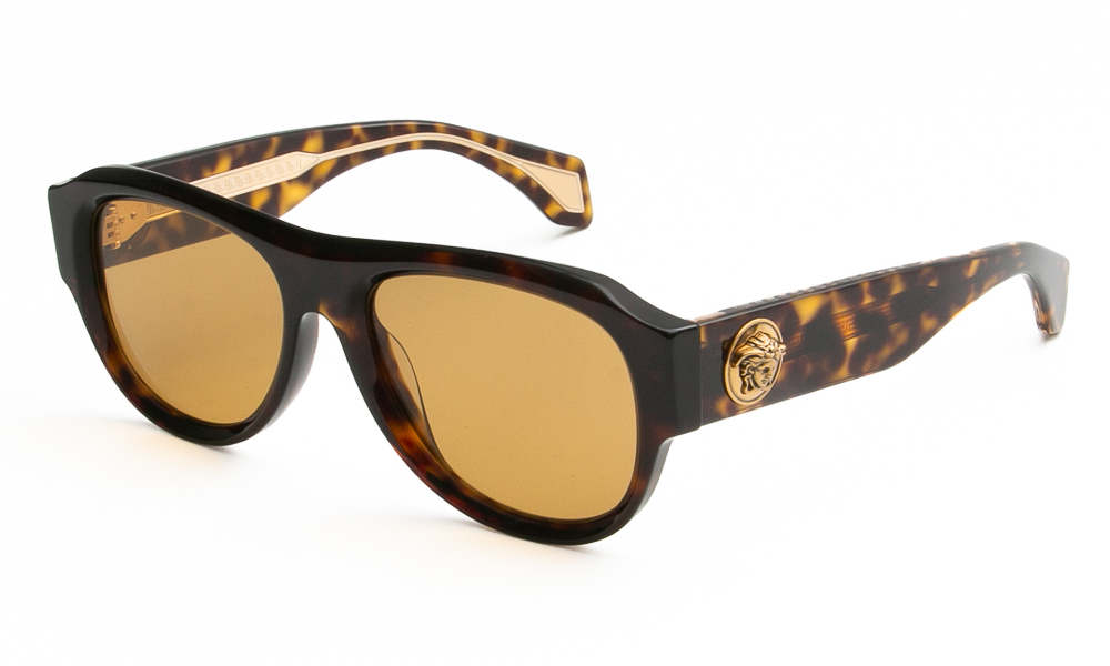 ΓΥΑΛΙΑ ΗΛΙΟΥ VERSACE 4518U 108/73 5518 1