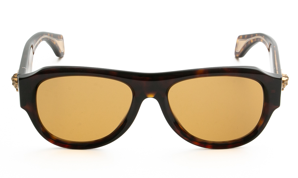 ΓΥΑΛΙΑ ΗΛΙΟΥ VERSACE 4518U 108/73 5518 2