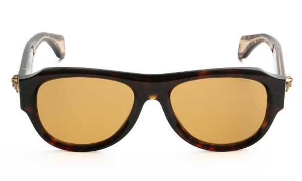 ΓΥΑΛΙΑ ΗΛΙΟΥ VERSACE 4518U 108/73 5518 - 2