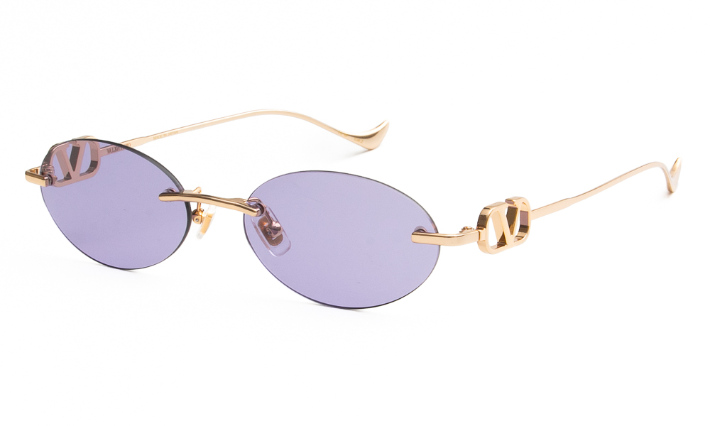 SUNGLASSES VALENTINO 0032S 004 5317 1