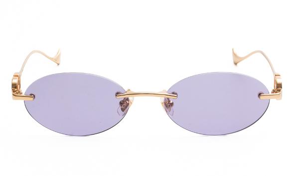 SUNGLASSES VALENTINO 0032S 004 5317 - 2