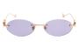 SUNGLASSES VALENTINO 0032S 004 5317