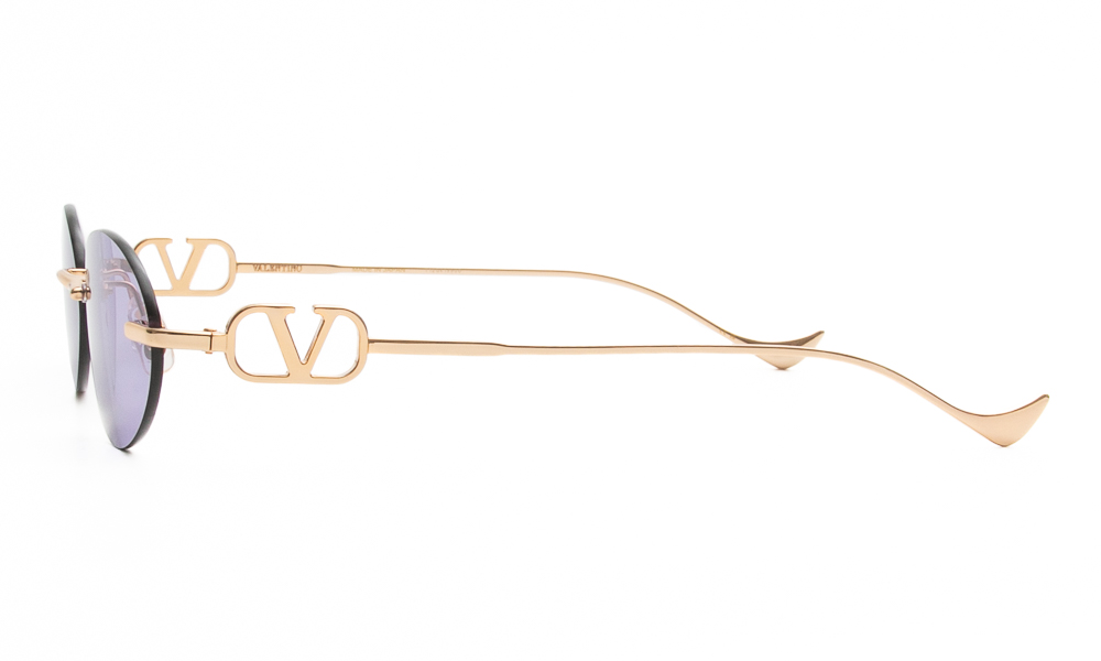 SUNGLASSES VALENTINO 0032S 004 5317 3