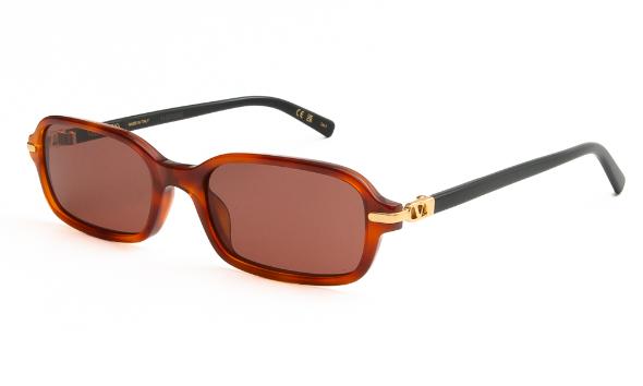 SUNGLASSES VALENTINO 0047S 004 5218