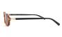 SUNGLASSES VALENTINO 0047S 004 5218
