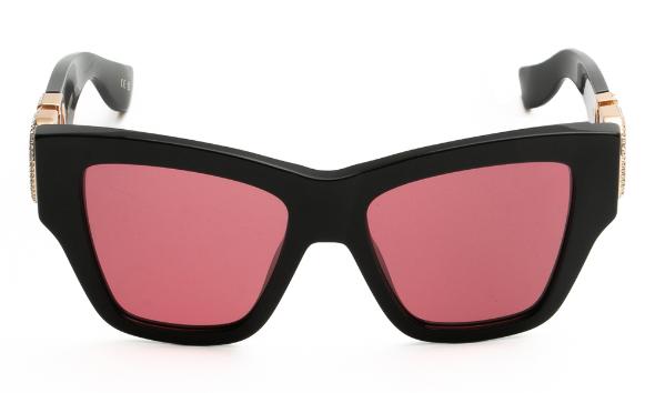 SUNGLASSES VALENTINO 0052S 002 5318 - 2
