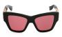 SUNGLASSES VALENTINO 0052S 002 5318