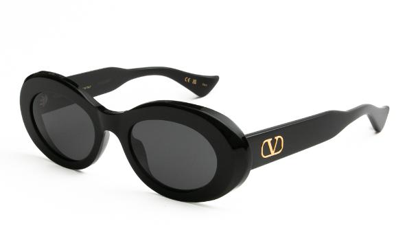 SUNGLASSES VALENTINO 0057S 001 5020