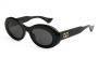 SUNGLASSES VALENTINO 0057S 001 5020