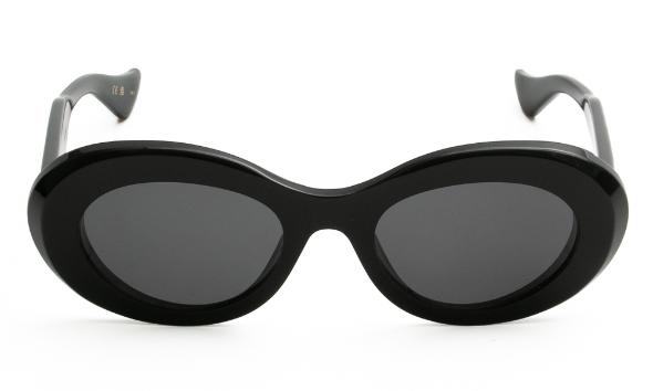 SUNGLASSES VALENTINO 0057S 001 5020 - 2