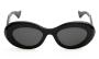 SUNGLASSES VALENTINO 0057S 001 5020