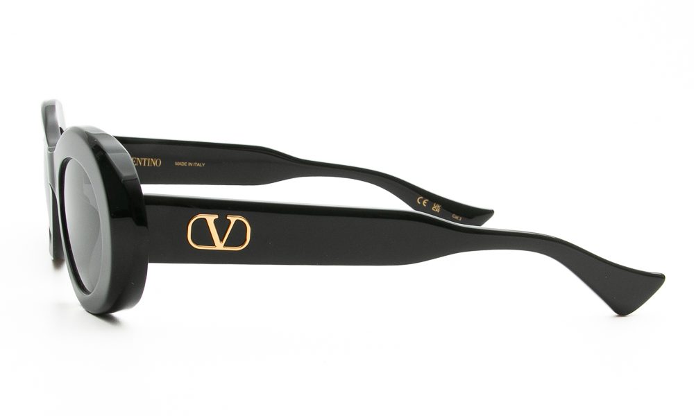 SUNGLASSES VALENTINO 0057S 001 5020 3