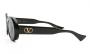 SUNGLASSES VALENTINO 0057S 001 5020