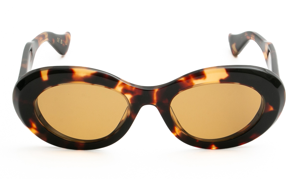 SUNGLASSES VALENTINO 0057S 002 5020 2