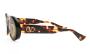 SUNGLASSES VALENTINO 0057S 002 5020