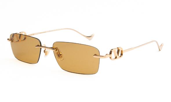 SUNGLASSES VALENTINO 0067S 003 5517