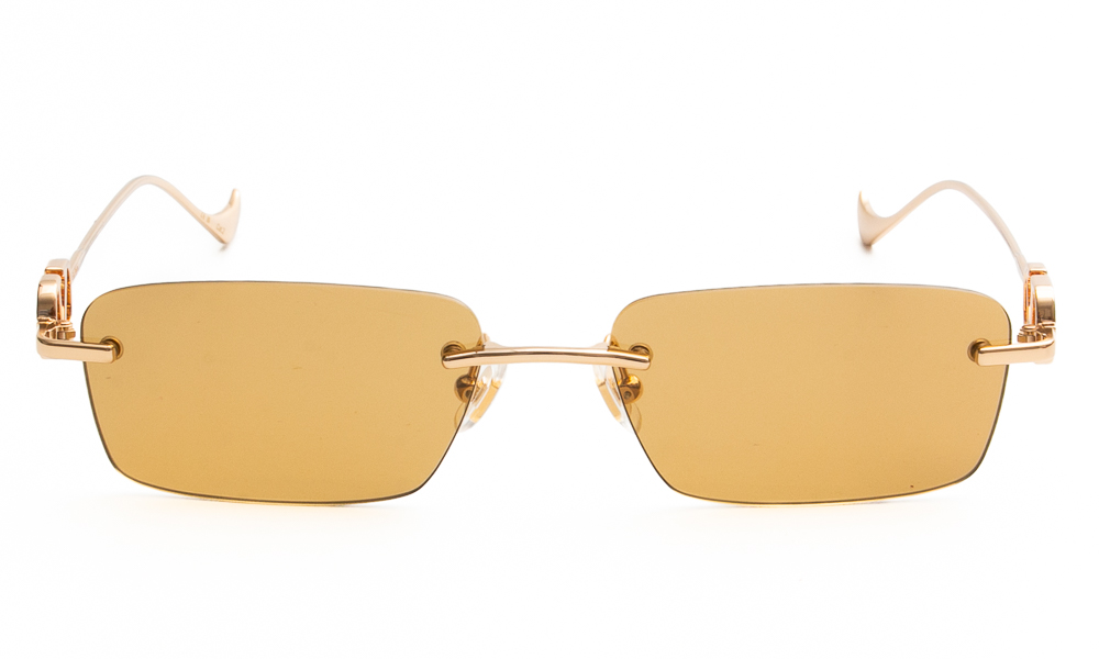 SUNGLASSES VALENTINO 0067S 003 5517 2
