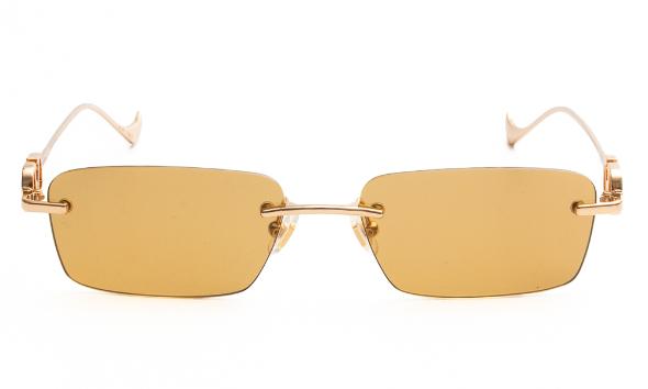 SUNGLASSES VALENTINO 0067S 003 5517 - 2
