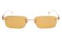 SUNGLASSES VALENTINO 0067S 003 5517