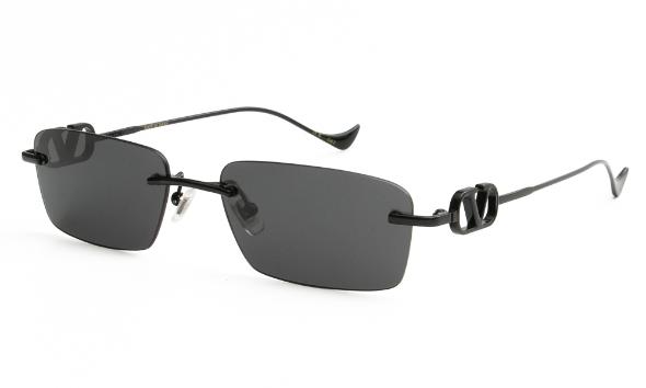 SUNGLASSES VALENTINO 0067S 006 5517