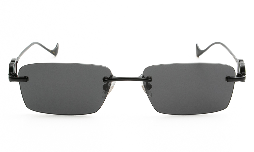 SUNGLASSES VALENTINO 0067S 006 5517 2
