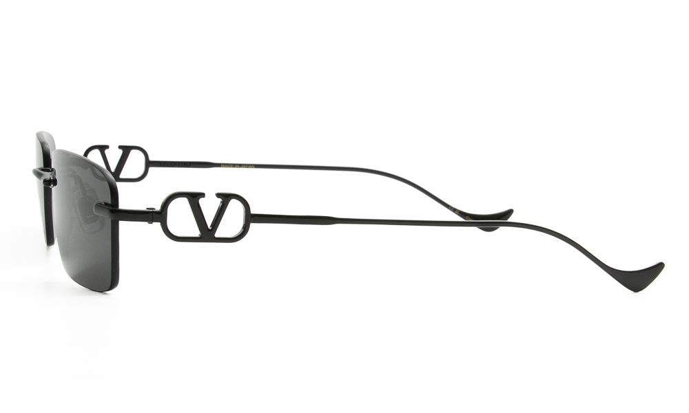 SUNGLASSES VALENTINO 0067S 006 5517 3