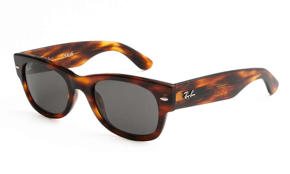 ΓΥΑΛΙΑ ΗΛΙΟΥ RAY BAN 0832S 954/B1 5221 1