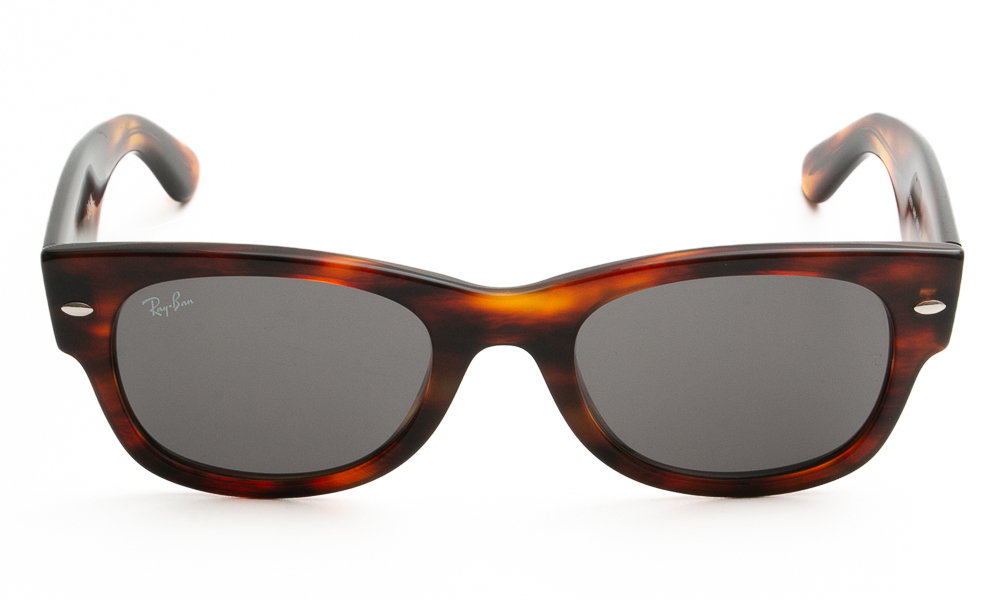 ΓΥΑΛΙΑ ΗΛΙΟΥ RAY BAN 0832S 954/B1 5221 2