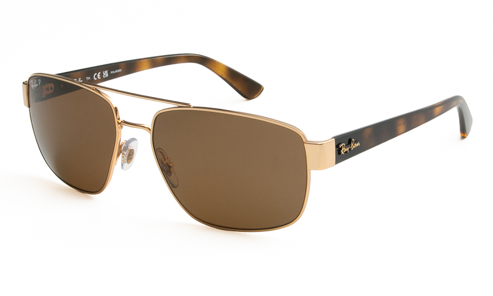 ΓΥΑΛΙΑ ΗΛΙΟΥ RAY BAN 3663 001/57 6017 1