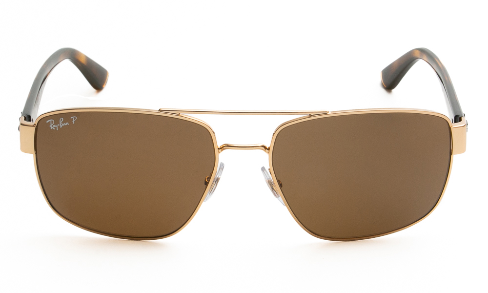 ΓΥΑΛΙΑ ΗΛΙΟΥ RAY BAN 3663 001/57 6017 2