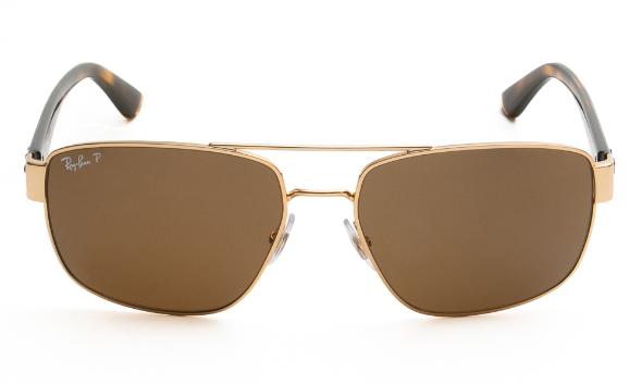 ΓΥΑΛΙΑ ΗΛΙΟΥ RAY BAN 3663 001/57 6017 - 2