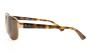 ΓΥΑΛΙΑ ΗΛΙΟΥ RAY BAN 3663 001/57 6017