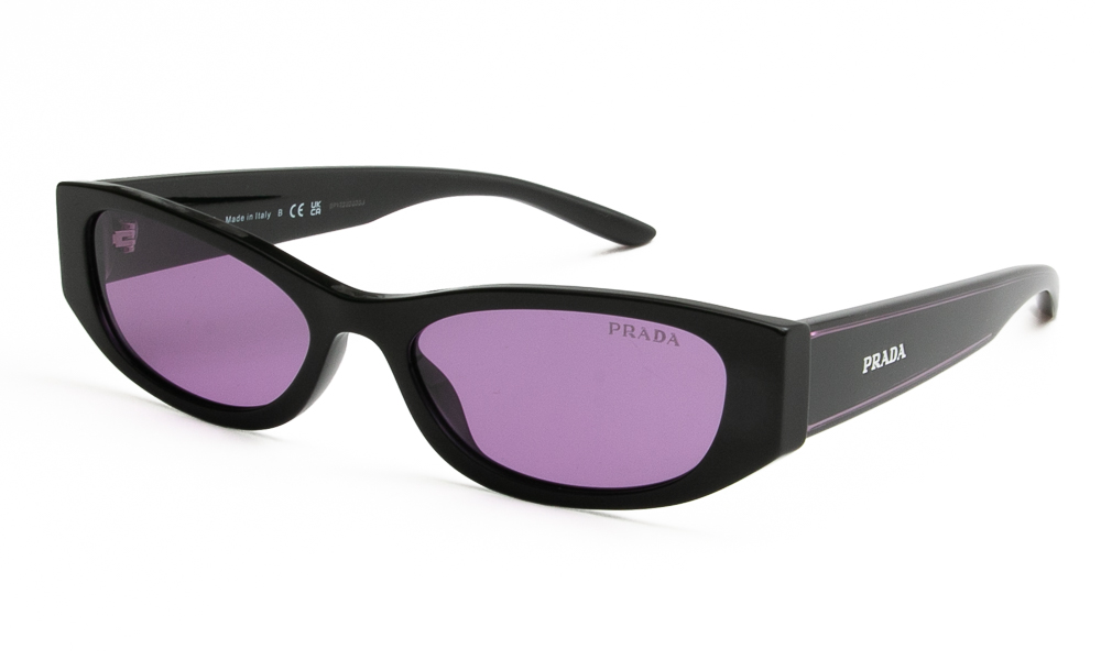 ΓΥΑΛΙΑ ΗΛΙΟΥ PRADA D22S 16K30G 5417 1