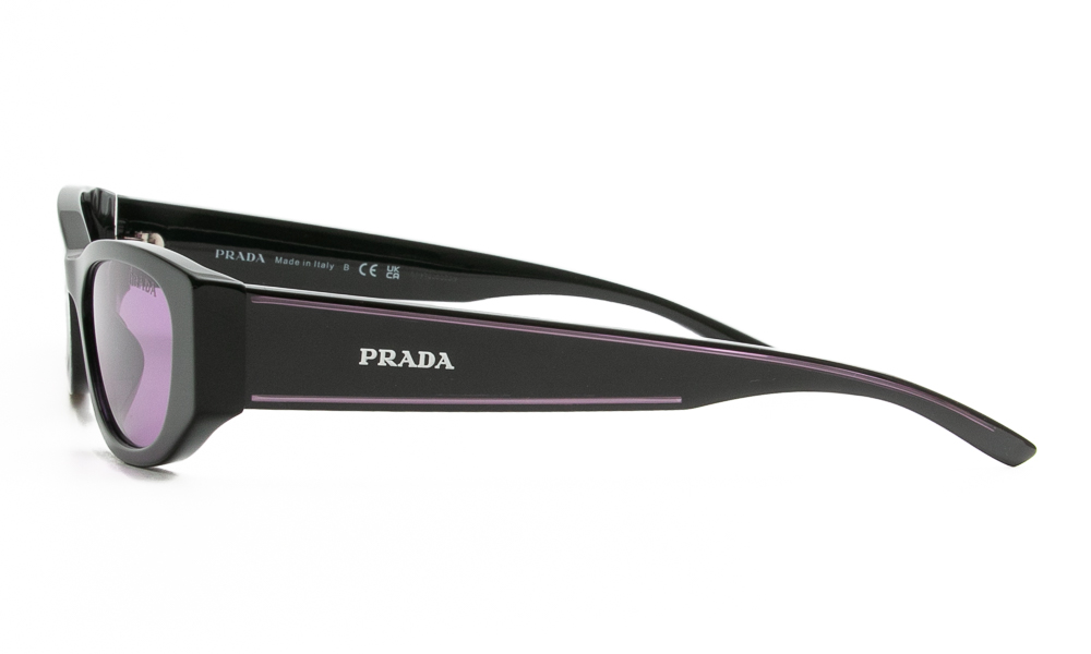 ΓΥΑΛΙΑ ΗΛΙΟΥ PRADA D22S 16K30G 5417 3