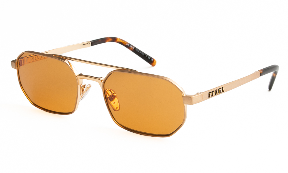 ΓΥΑΛΙΑ ΗΛΙΟΥ PRADA D53S 24J50P 5519 1