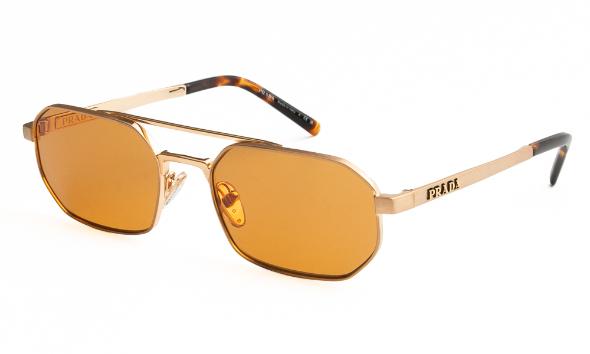 ΓΥΑΛΙΑ ΗΛΙΟΥ PRADA D53S 24J50P 5519